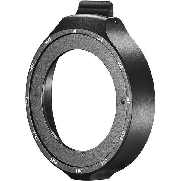 Проекційна насадка Godox AK-R21 (AK-R21) 10006556 фото