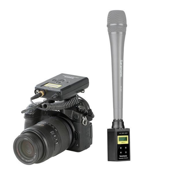 Радіосистема Saramonic UWMIC15 B (UWMIC15 B) 10002835 фото