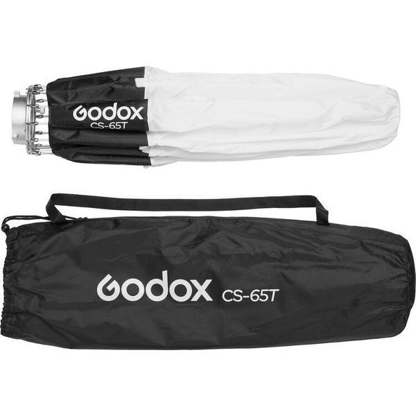 Софтбокс Godox CS-65T Slim Lantern Softbox (65 см) (CS-65T) 10007488 фото