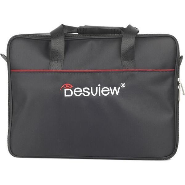 Телесуфлер Desview (Besview) T12 Foldable Portable Teleprompter (T12) 10007369 фото