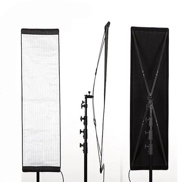 Гибкий светодиодный LED свет Soonwell FB-415 (Soonwell fb-415) 10006357 фото