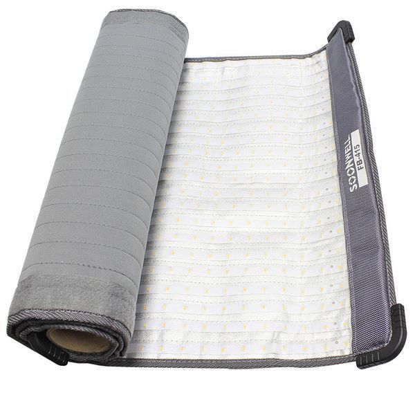 Гибкий светодиодный LED свет Soonwell FB-415 (Soonwell fb-415) 10006357 фото