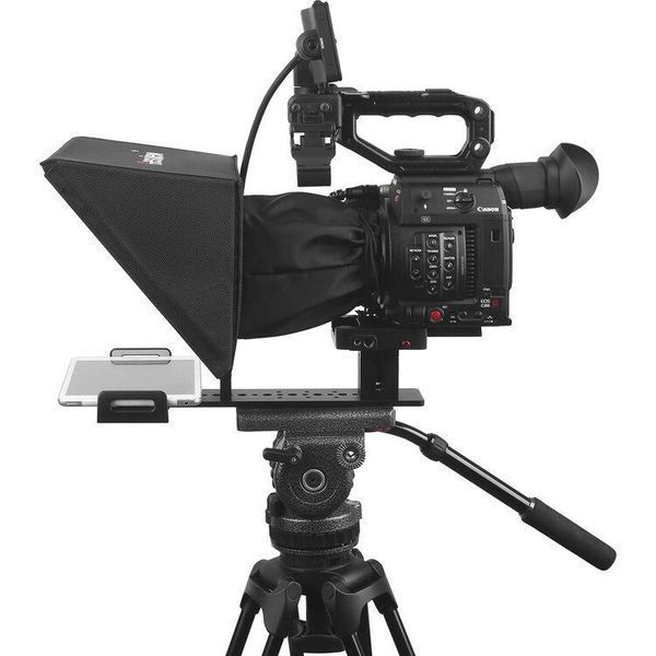 Телесуфлер Desview (Besview) T12 Foldable Portable Teleprompter (T12) 10007369 фото