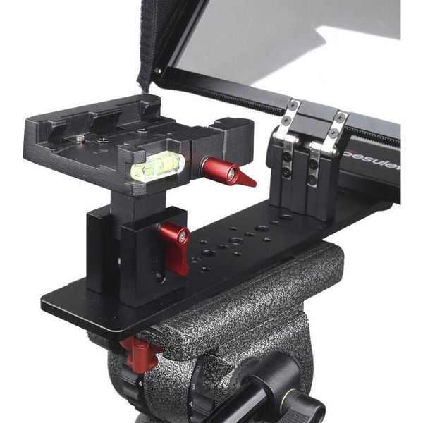 Телесуфлер Desview (Besview) T12 Foldable Portable Teleprompter (T12) 10007369 фото