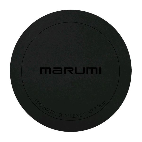 Світлофільтр Marumi Magnetic Slim Magnetic Slim Basic Kit 67 мм (196994) 10007534 фото