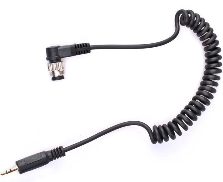 Кабель JJC Cable-B (аналог Nikon MC-30) (MC-30) (10991) 10004913 фото