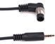 Кабель JJC Cable-B (аналог Nikon MC-30) (MC-30) (10991) 10004913 фото 2