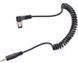 Кабель JJC Cable-B (аналог Nikon MC-30) (MC-30) (10991) 10004913 фото 3
