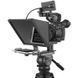 Телесуфлер Desview (Besview) T12 Foldable Portable Teleprompter (T12) 10007369 фото 2