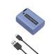Аккумулятор SmallRig NP-FW50 USB-C Rechargeable Camera Battery 4330 (4330) 10006745 фото 6