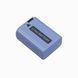 Аккумулятор SmallRig NP-FW50 USB-C Rechargeable Camera Battery 4330 (4330) 10006745 фото 2
