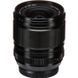 Об'єктив FUJIFILM XF 18mm f/1.4 R LM WR Lens (16673794) 10006230 фото 4
