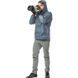 Чехол-дождевик Manfrotto E-702 PL Elements Cover (Black) MB PL-E-702 (MB PL-E-702) 10006060 фото 2