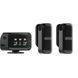 Микрофонная система RODE Wireless Micro 2-Person Wireless Microphone System для Cameras and Mobile (WIMICROCKIT) 1001861 фото 8