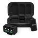 Микрофонная система RODE Wireless Micro 2-Person Wireless Microphone System для Cameras and Mobile (WIMICROCKIT) 1001861 фото 4