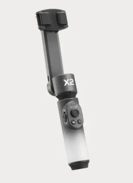 Стедикам Zhiyun Smooth X2 Combo Kit (SMOOTH X2) 10004807 фото