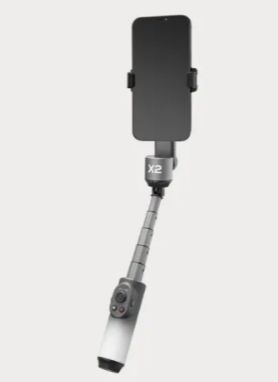 Стедикам Zhiyun Smooth X2 Combo Kit (SMOOTH X2) 10004807 фото