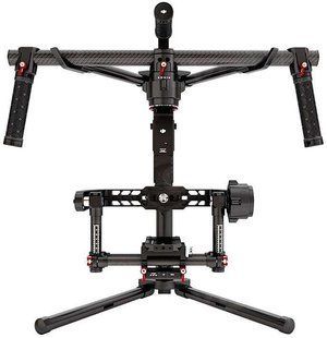 3-х осевой стедикам DJI Ronin (CP.ZM.000078) 1000182 фото