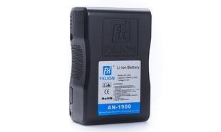 Аккумулятор FXlion AN-1900 190Wh Classic Gold Mount Battery (AN-1900) 1000863 фото