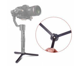 Штатив DigitalFoto Alloy Aluminum Mini Table Tripod Monopod (ZYT01) 10002081 фото
