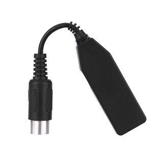 Адаптер переходник Godox PB-USB USB-гнезда до батарейного блока PB-960 (PB-USB) 10002790 фото