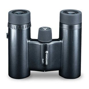 Бинокль Vanguard Vesta Compact 8x21 WP Black Pearl (Vesta 8210 BP) (DAS301032) 10005426 фото