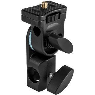 Кронштейн Godox AD-E2 Bracket для AD100Pro, AD200Pro, AD300Pro (AD-E2) 1001067 фото