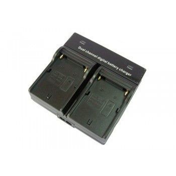 Зарядний пристрій Dynacore DV-2SF (DV-2SF) 10003094 фото