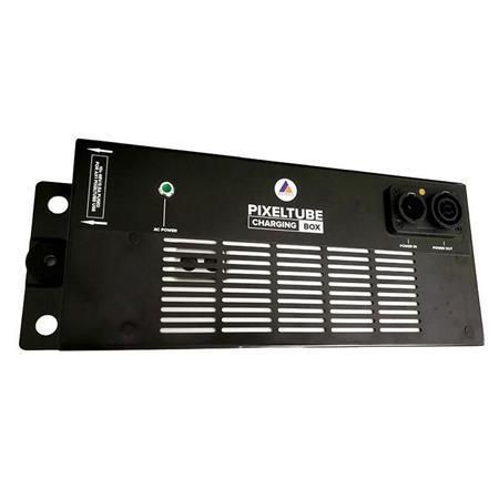 Блок живлення для зарядки 8 піксельних трубок Astera AX1 Charging Box (AX1-CHB) 10002970 фото