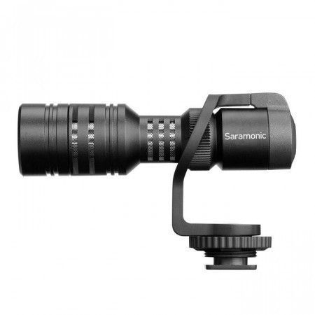 Мікрофон Saramonic Vmic Mini (Vmic Mini) 10002841 фото