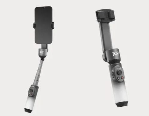 Стедикам Zhiyun Smooth X2 Combo Kit (SMOOTH X2) 10004807 фото