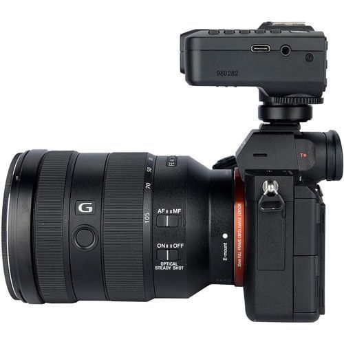 Передатчик Godox X2T-S трансмиттер для Sony (X2T-S) 10001713 фото