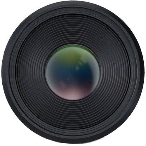 Объектив Yongnuo YN 60mm f/2 MF Lens for Canon EF (YN60MMF2 FOR CANON) 10004662 фото