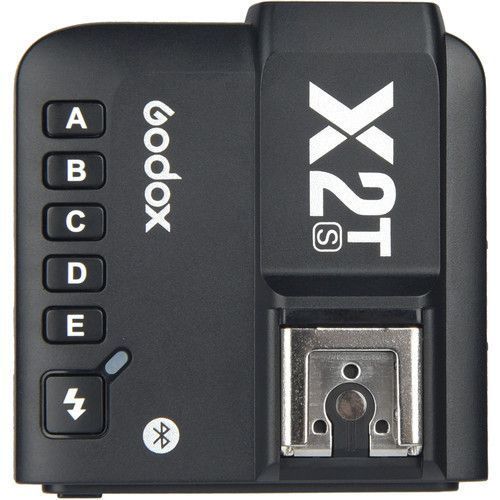 Передатчик Godox X2T-S трансмиттер для Sony (X2T-S) 10001713 фото