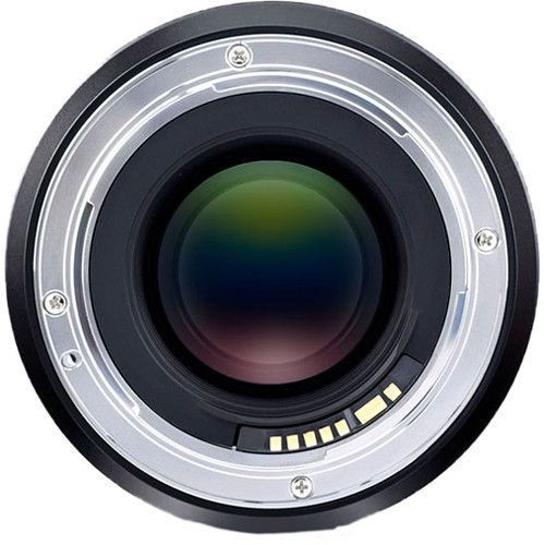 Объектив Yongnuo YN 60mm f/2 MF Lens for Canon EF (YN60MMF2 FOR CANON) 10004662 фото