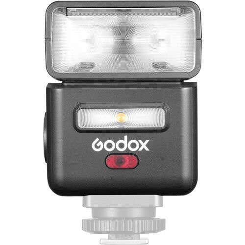 Набір спалах Godox IT32 + синхронізатор X5O для Olympus / Panasonic (GOIT32X5OK) 1001821 фото