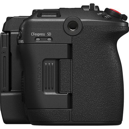 Камера Canon EOS C50 Full-Frame Cinema Camera (Canon RF) (7034C003) 1002155 фото