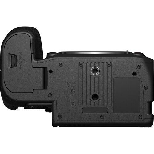 Камера Canon EOS C50 Full-Frame Cinema Camera (Canon RF) (7034C003) 1002155 фото