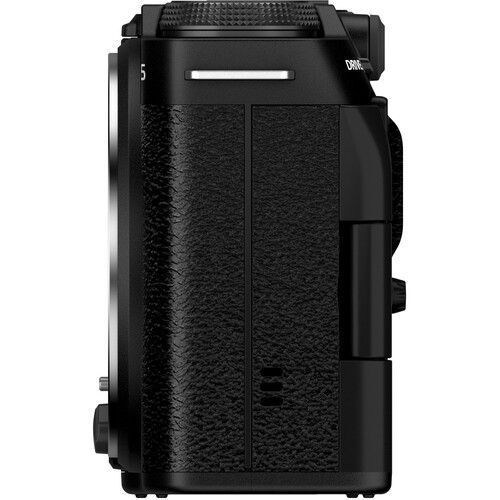 Камера FUJIFILM X-M5 Mirrorless Camera (Black) (16900678) 1001894 фото