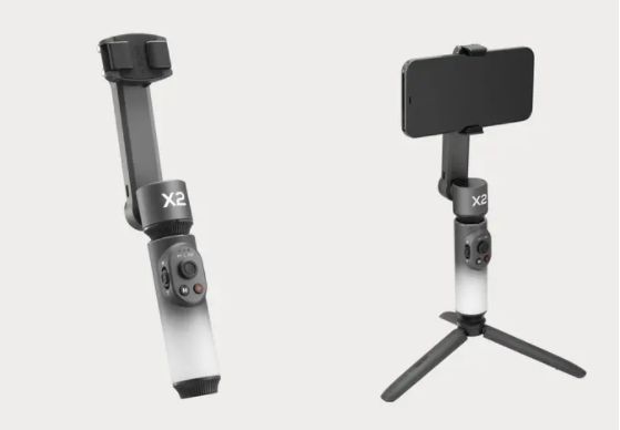 Стедикам Zhiyun Smooth X2 Combo Kit (SMOOTH X2) 10004807 фото