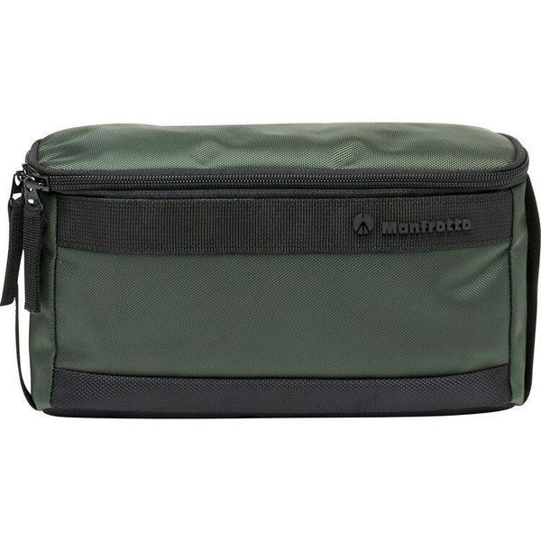 Сумка органайзер Manfrotto 2L Street Tech Organizer (Green) MB MS2-TO (MB MS2-TO) 10006066 фото