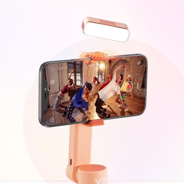 Стедикам Zhiyun Smooth X2 Combo Kit (SMOOTH X2) 10004807 фото
