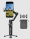 Стабілізатор для смартфона DJI Osmo Mobile 8P Advanced Tracking Combo (CP.OS.00000564.01) 1002198 фото 2