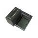 Зарядний пристрій Dynacore DV-2SF (DV-2SF) 10003094 фото 1