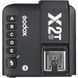 Передатчик Godox X2T-S трансмиттер для Sony (X2T-S) 10001713 фото 4