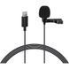 Микрофон Comica Audio CVM-V01SP(MI) Omnidirectional Lightning Lavalier Microphone for iOS Devices (MI) (4.5M) 10003288 фото 3
