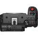 Камера Canon EOS C50 Full-Frame Cinema Camera (Canon RF) (7034C003) 1002155 фото 5