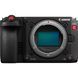 Камера Canon EOS C50 Full-Frame Cinema Camera (Canon RF) (7034C003) 1002155 фото 2