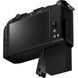 Камера FUJIFILM X-M5 Mirrorless Camera (Black) (16900678) 1001894 фото 6