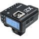Передатчик Godox X2T-S трансмиттер для Sony (X2T-S) 10001713 фото 1